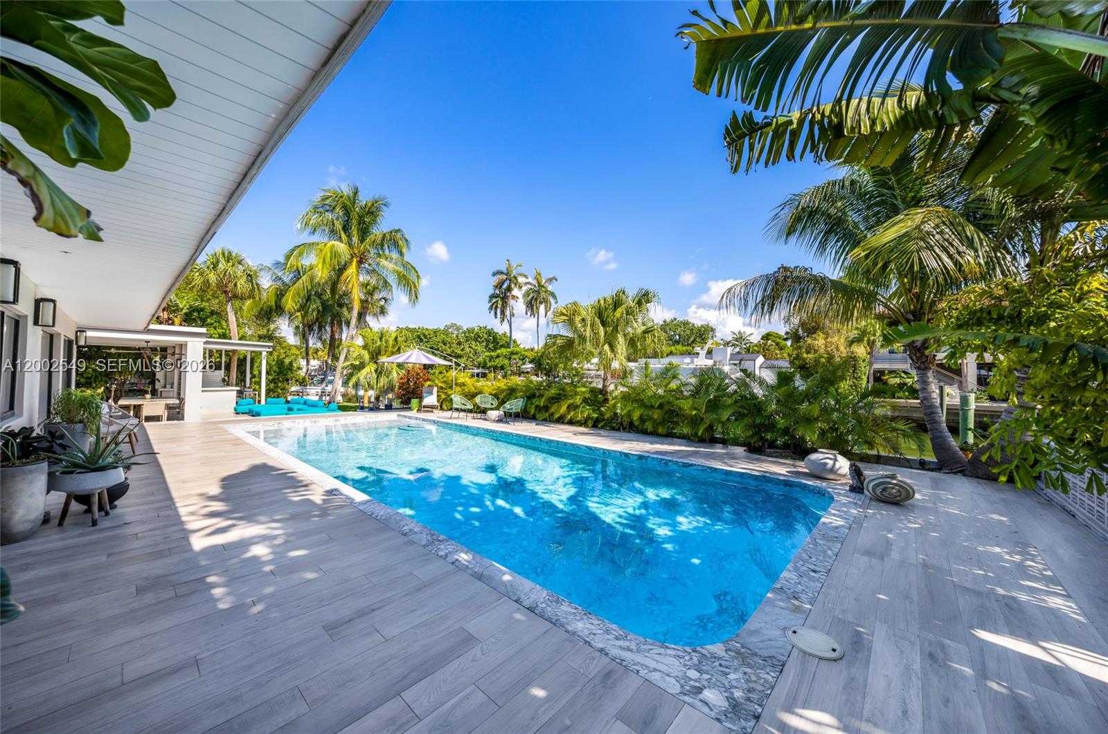 AMD PL BISCAYNE PINES - Residential