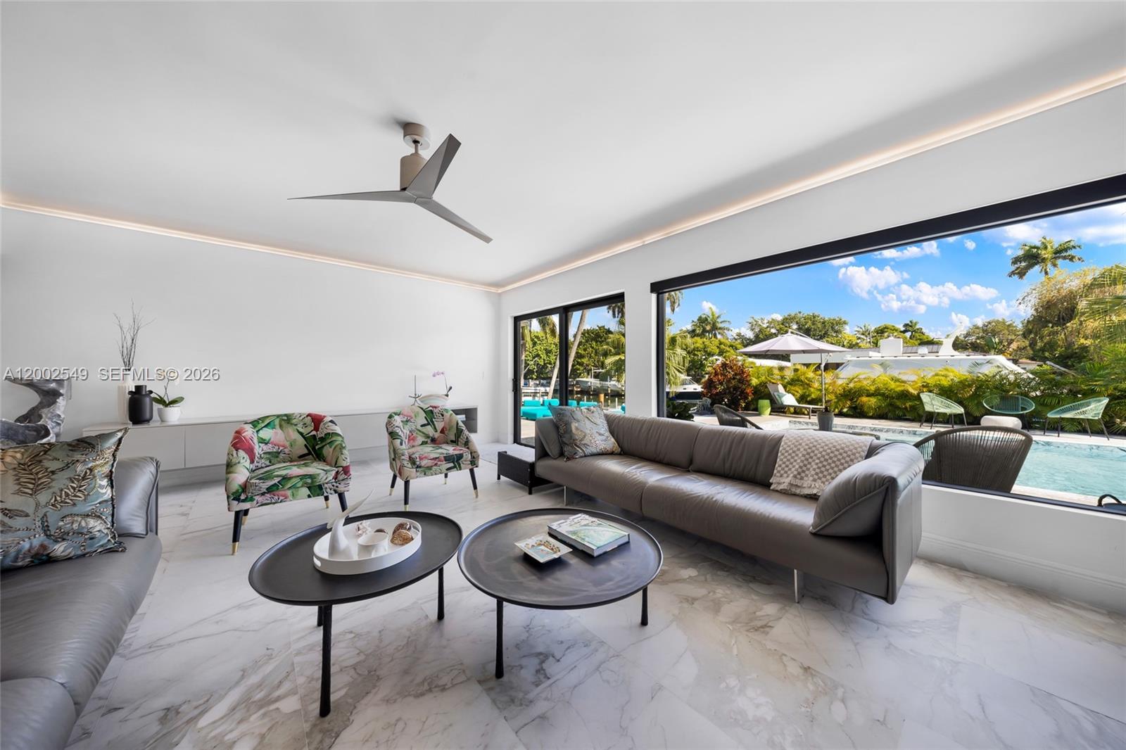 AMD PL BISCAYNE PINES - Residential