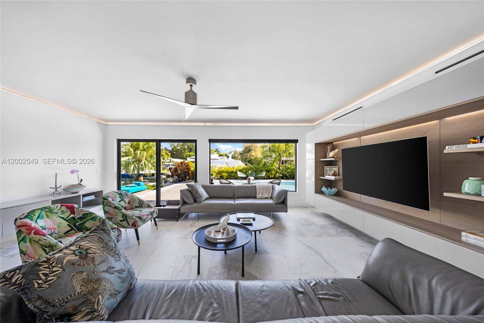 AMD PL BISCAYNE PINES - Residential