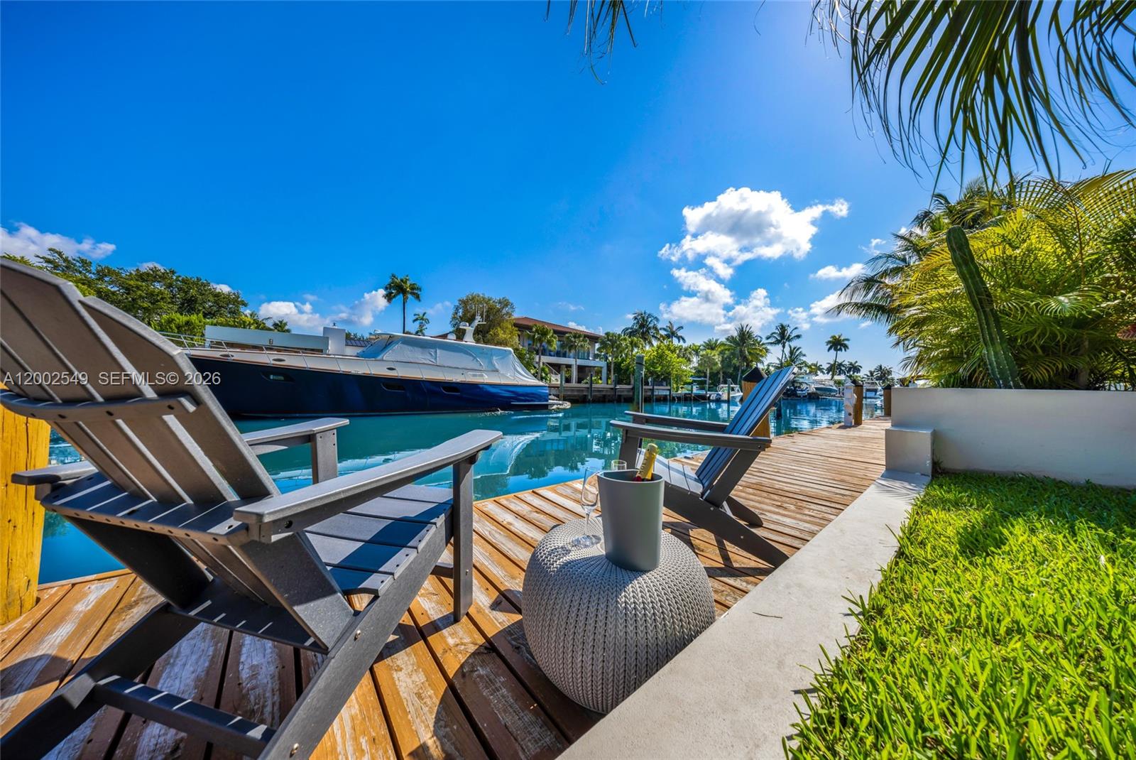 AMD PL BISCAYNE PINES - Residential