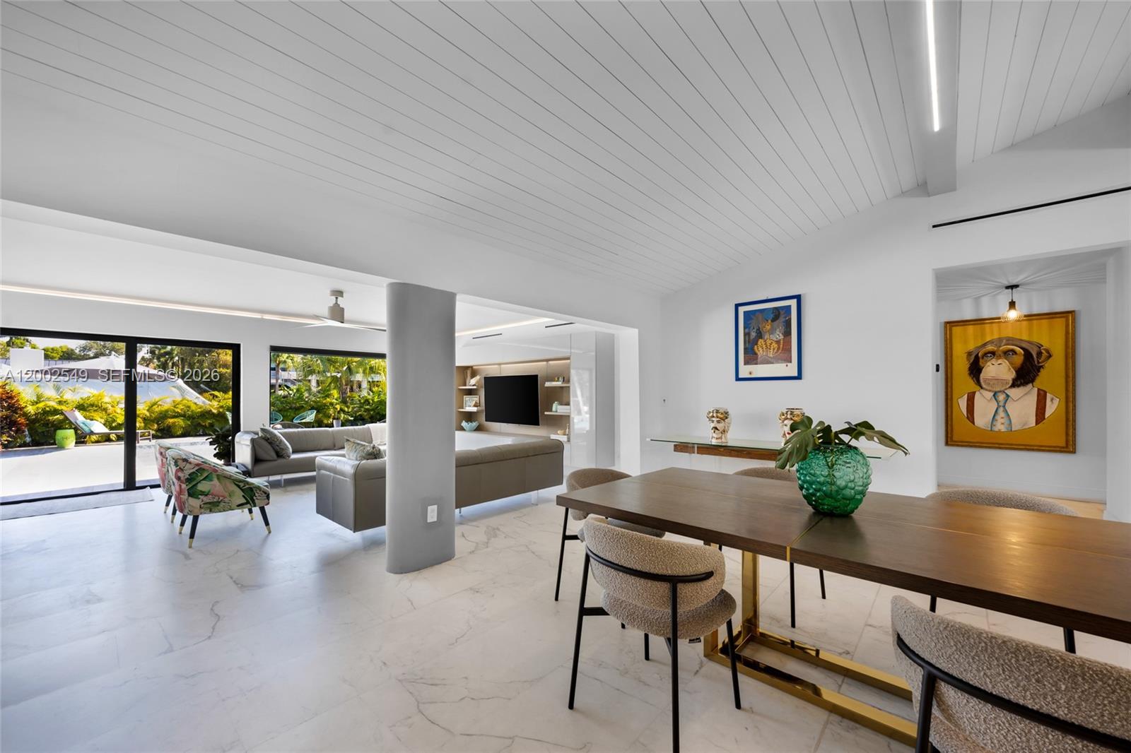 AMD PL BISCAYNE PINES - Residential