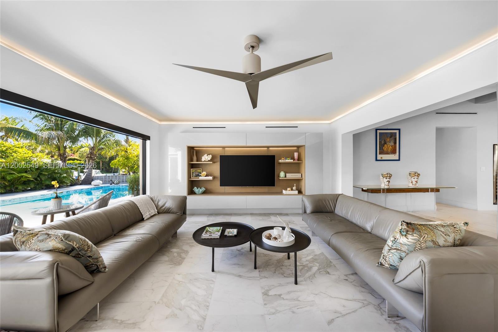 AMD PL BISCAYNE PINES - Residential