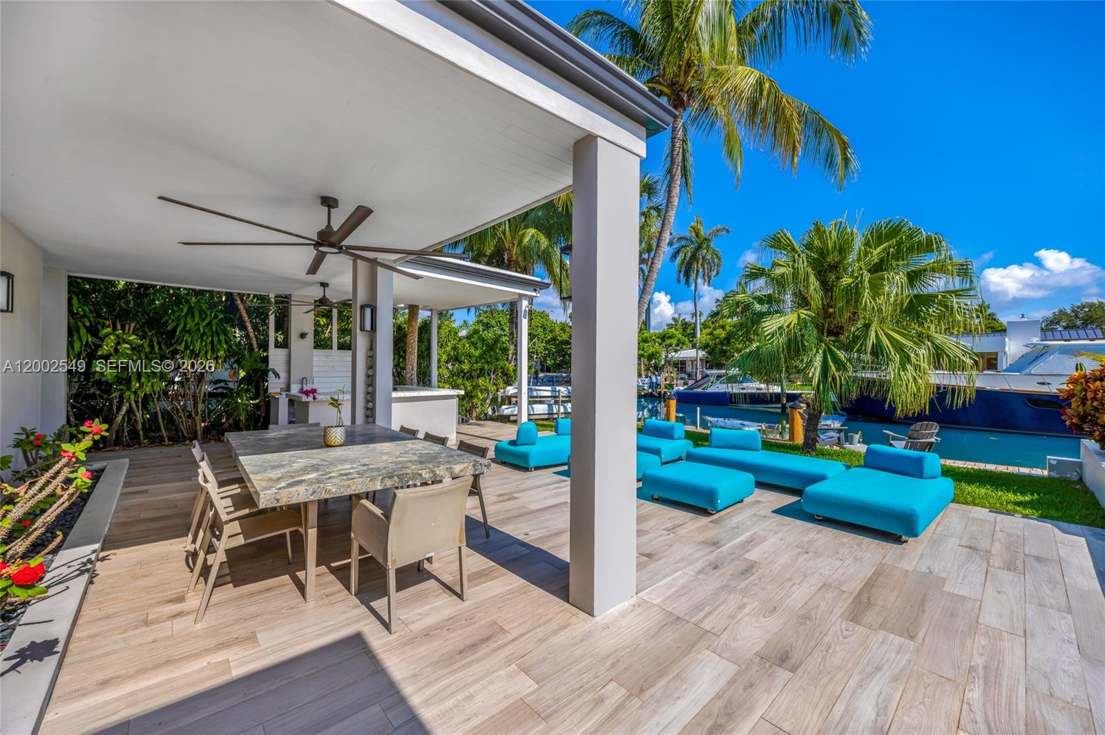 AMD PL BISCAYNE PINES - Residential