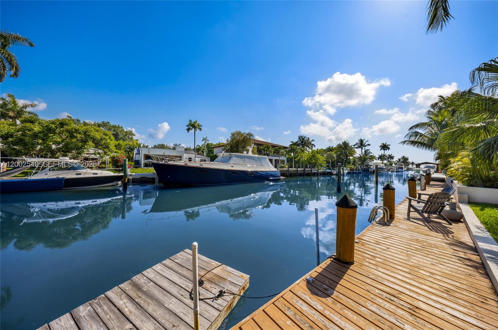 AMD PL BISCAYNE PINES - Residential