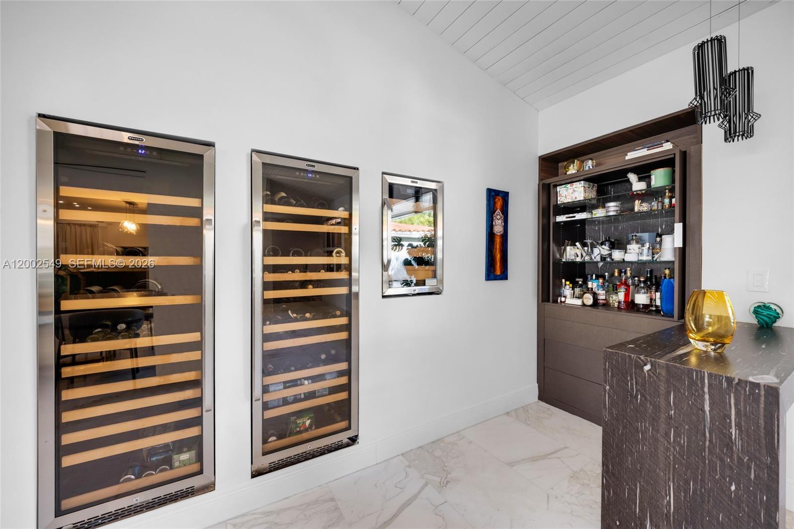 AMD PL BISCAYNE PINES - Residential