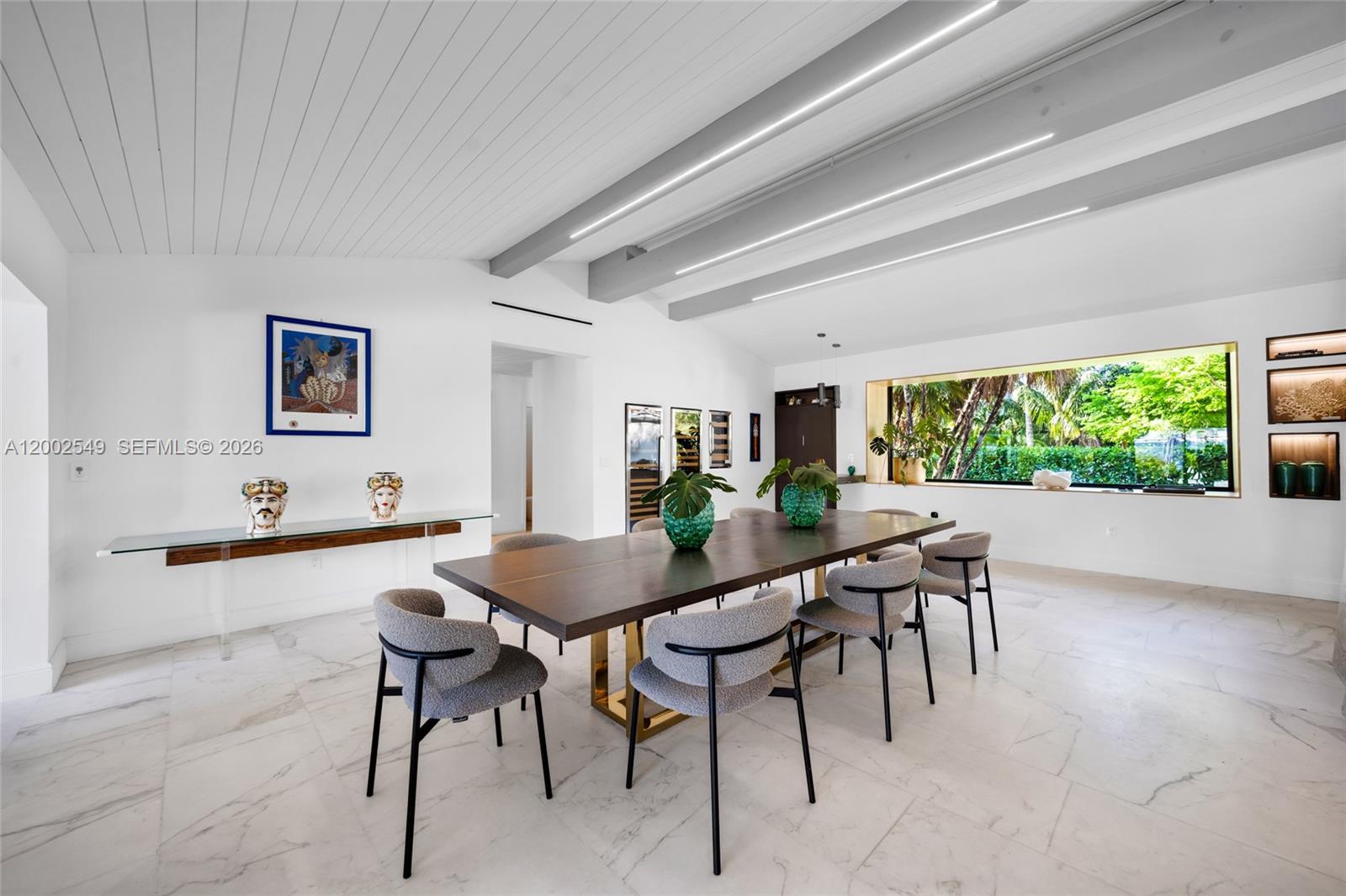 AMD PL BISCAYNE PINES - Residential