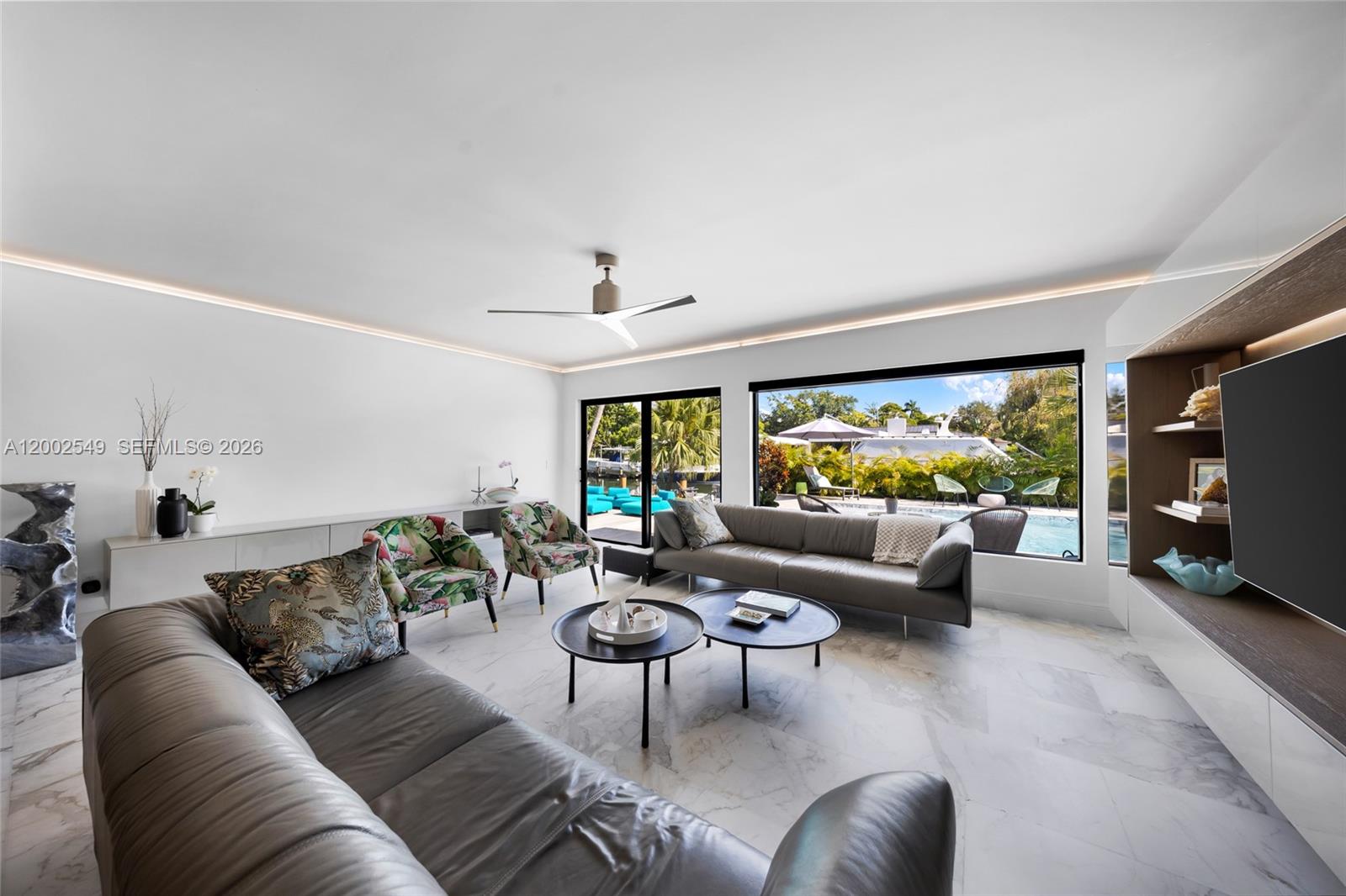 AMD PL BISCAYNE PINES - Residential