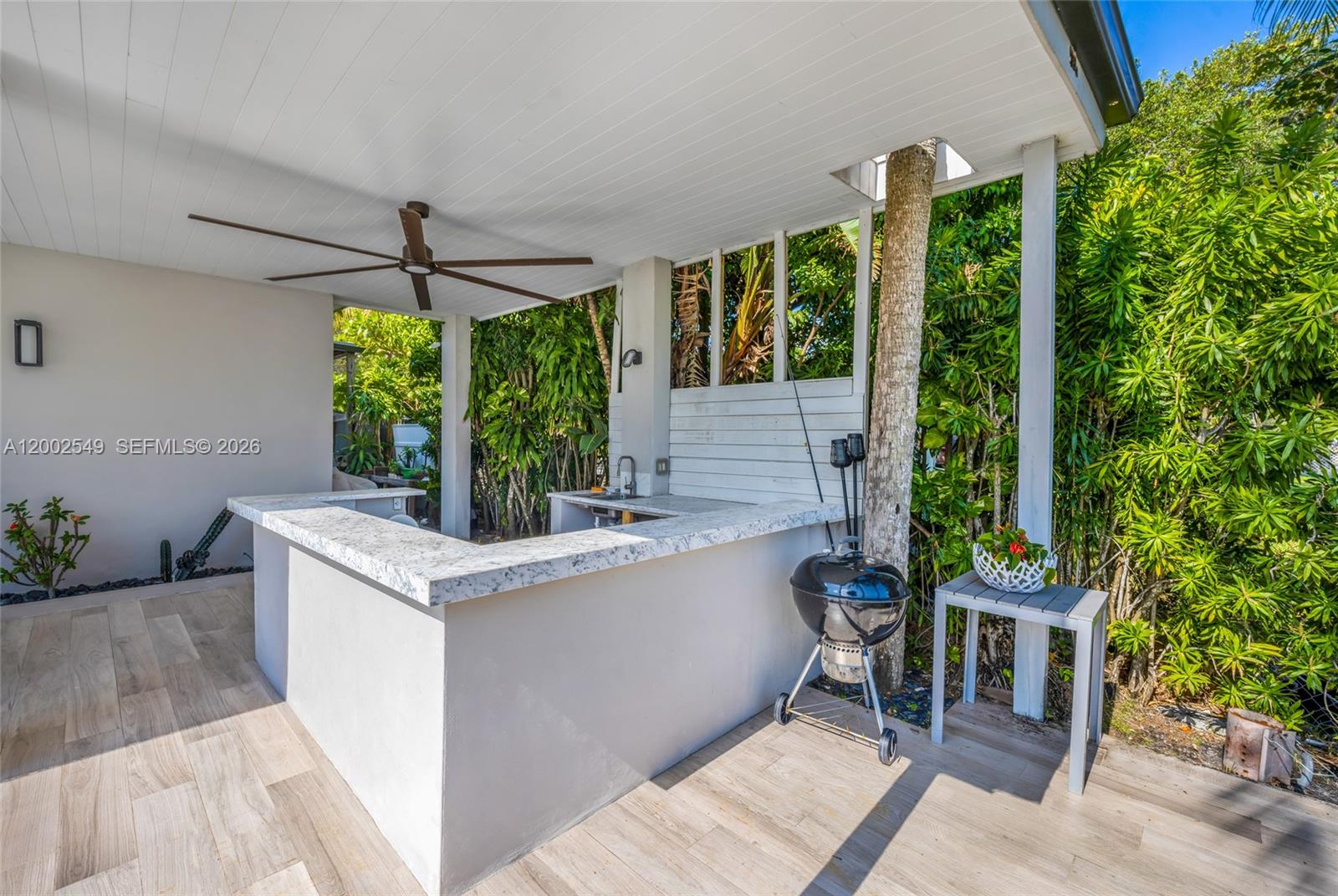 AMD PL BISCAYNE PINES - Residential