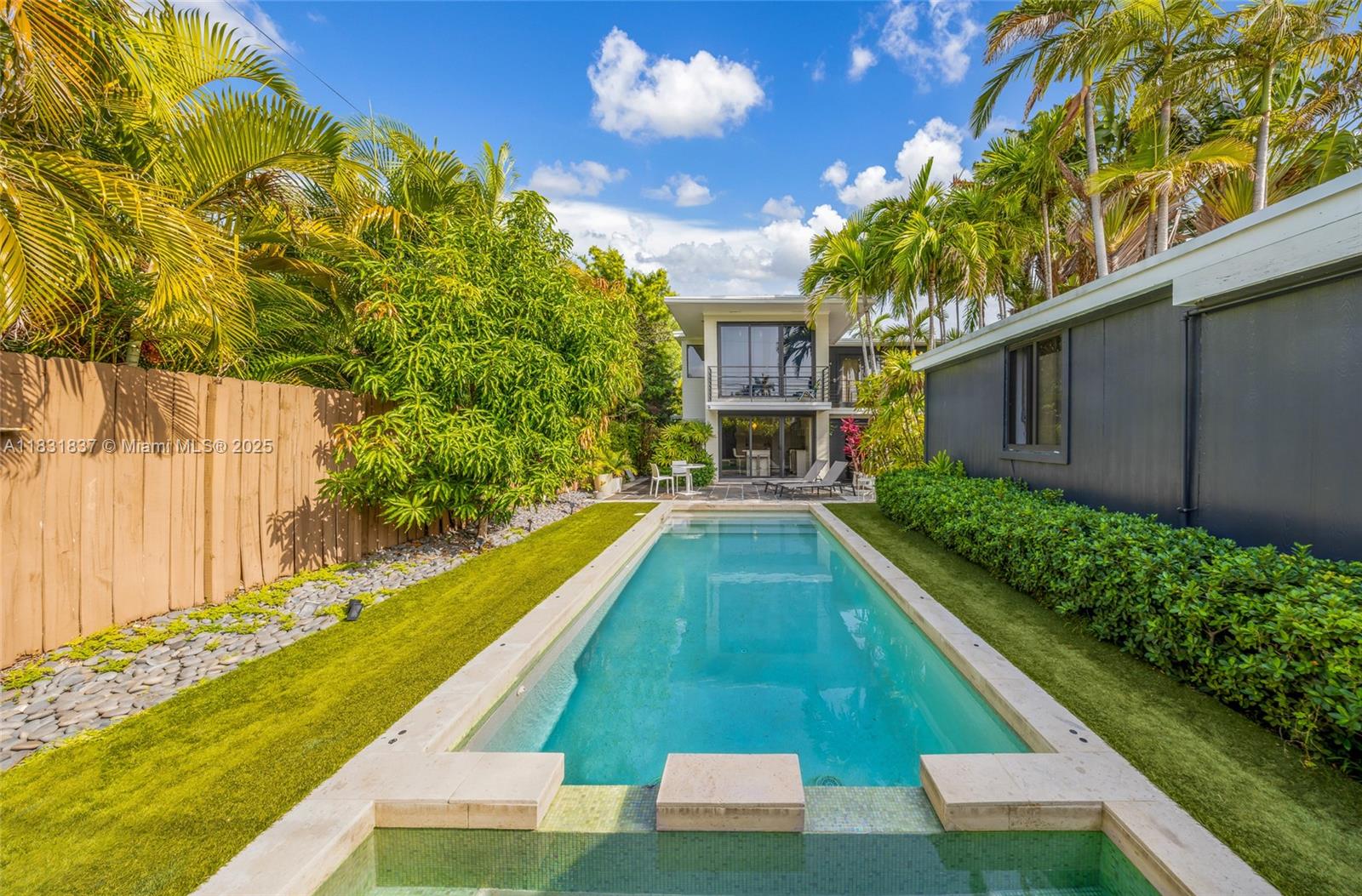 ISLE OF NORMANDY TROUVILL - Residential