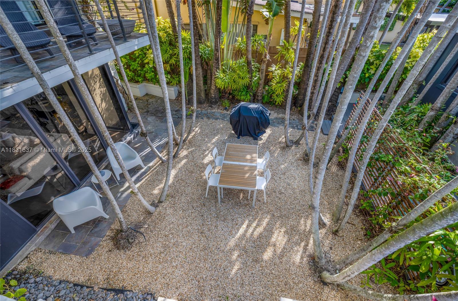 ISLE OF NORMANDY TROUVILL - Residential