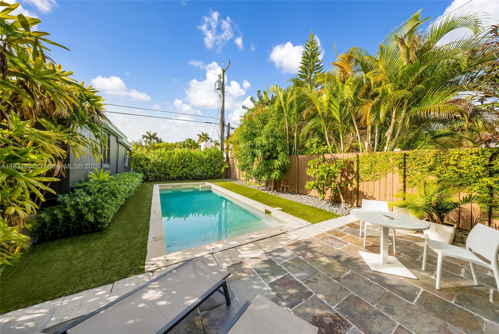 ISLE OF NORMANDY TROUVILL - Residential