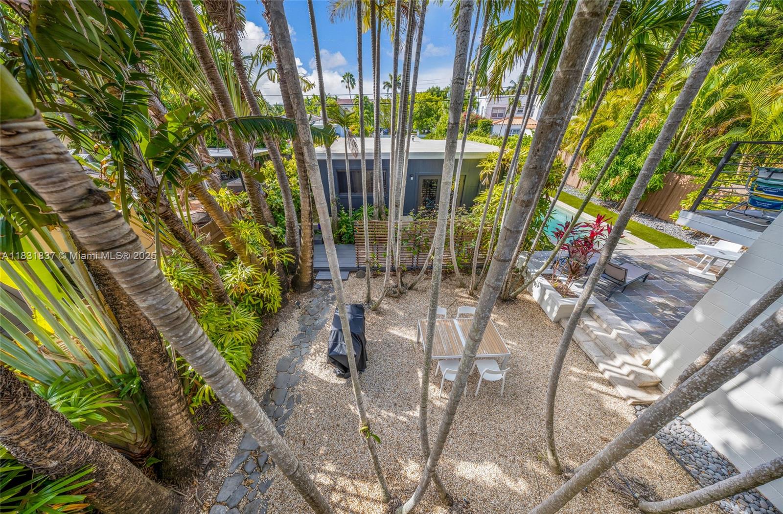 ISLE OF NORMANDY TROUVILL - Residential