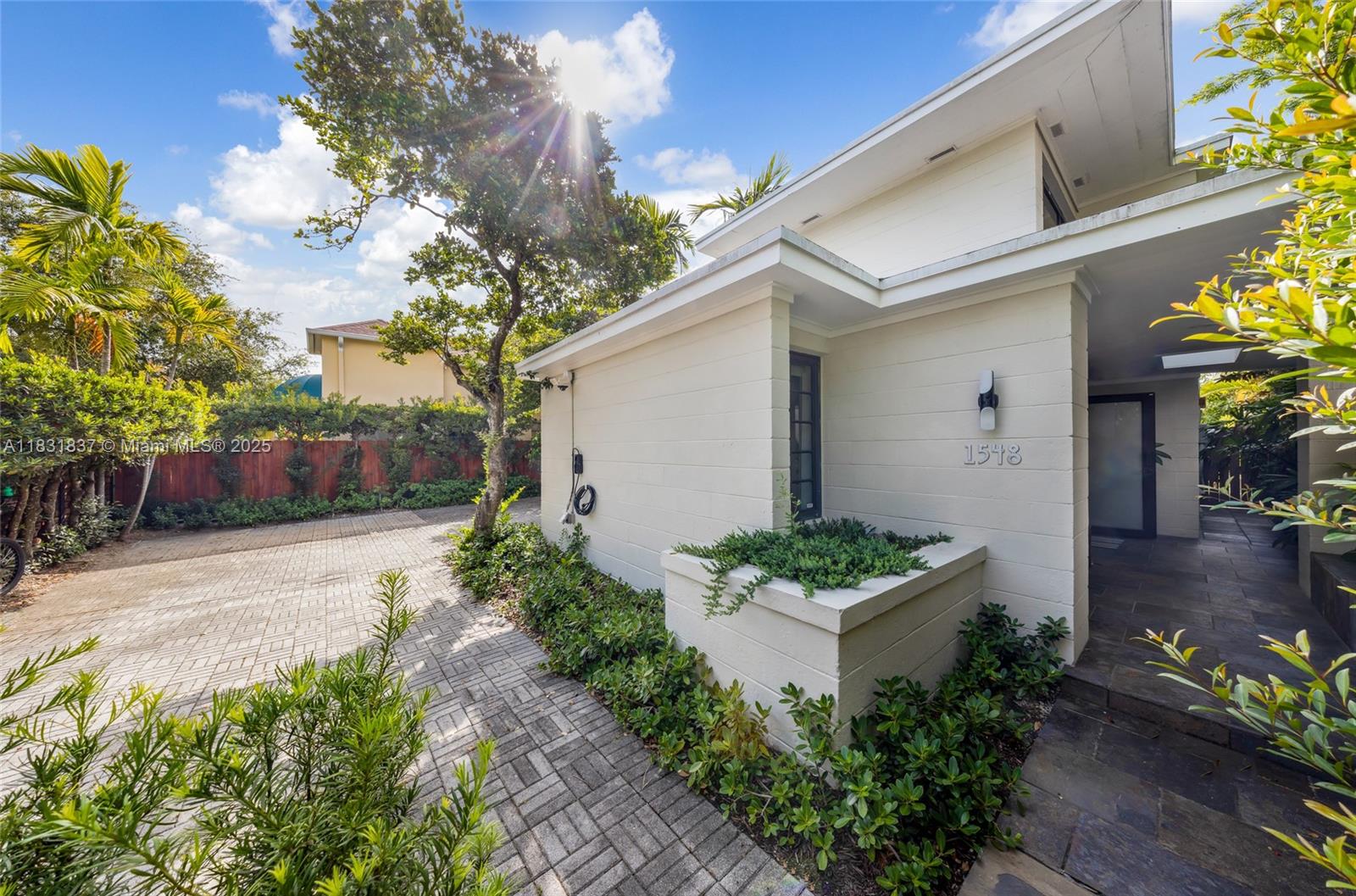 ISLE OF NORMANDY TROUVILL - Residential