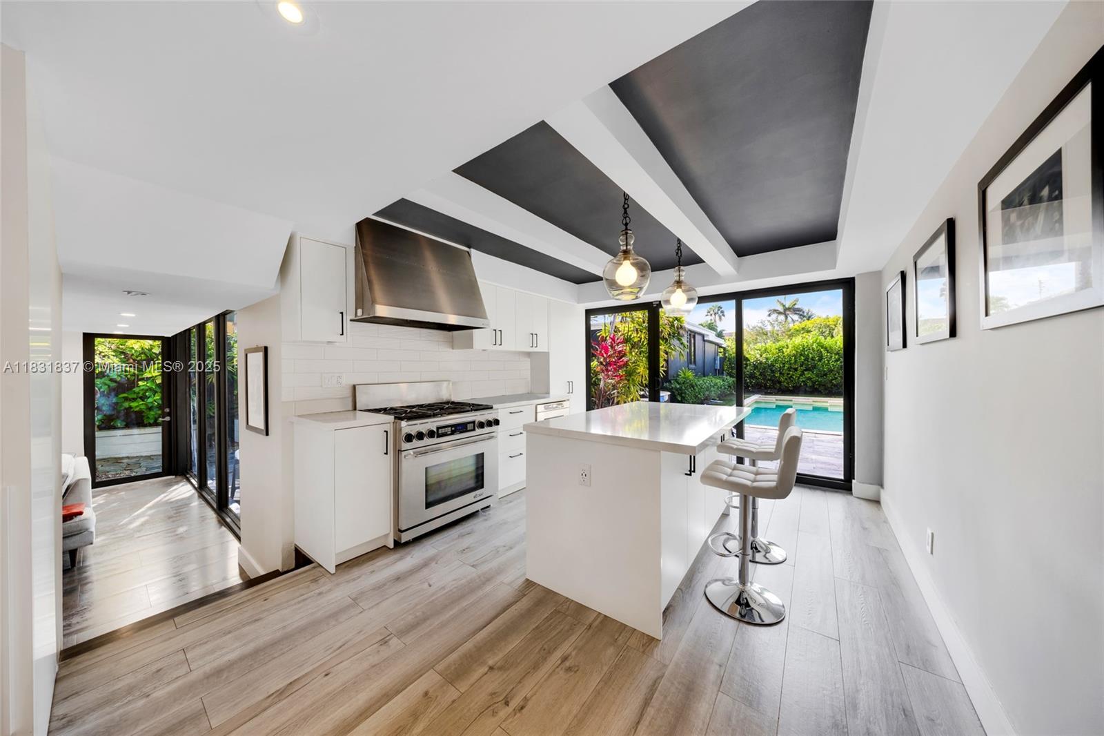 ISLE OF NORMANDY TROUVILL - Residential