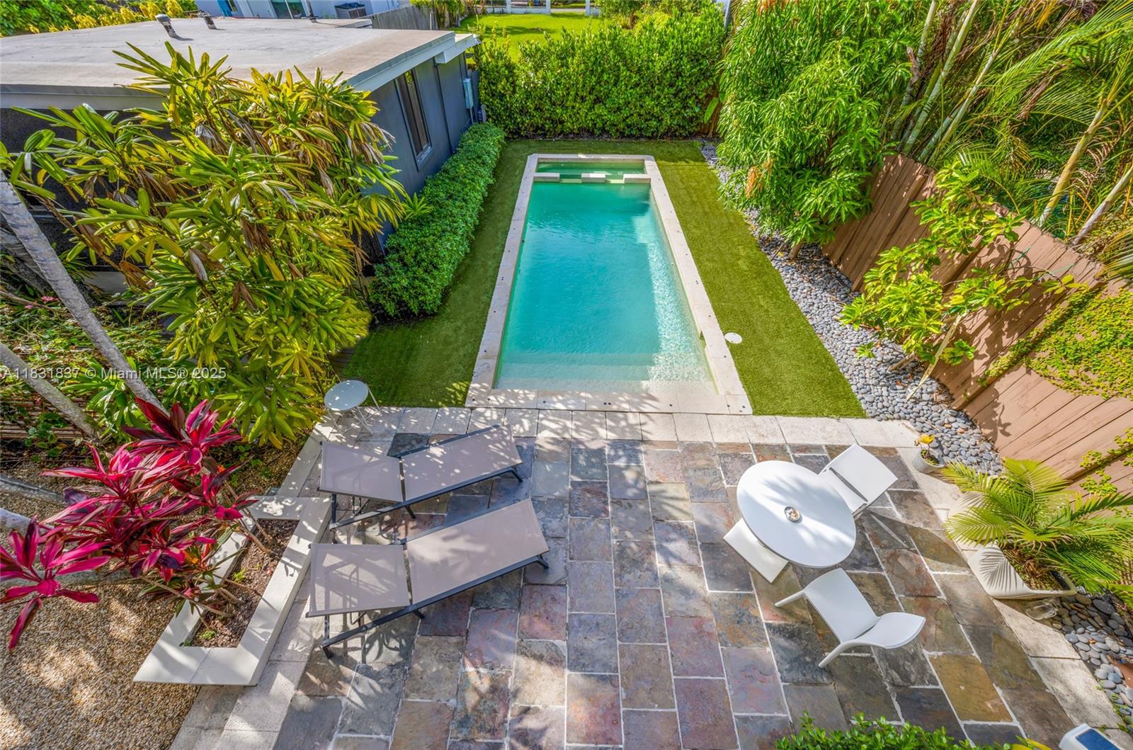 ISLE OF NORMANDY TROUVILL - Residential