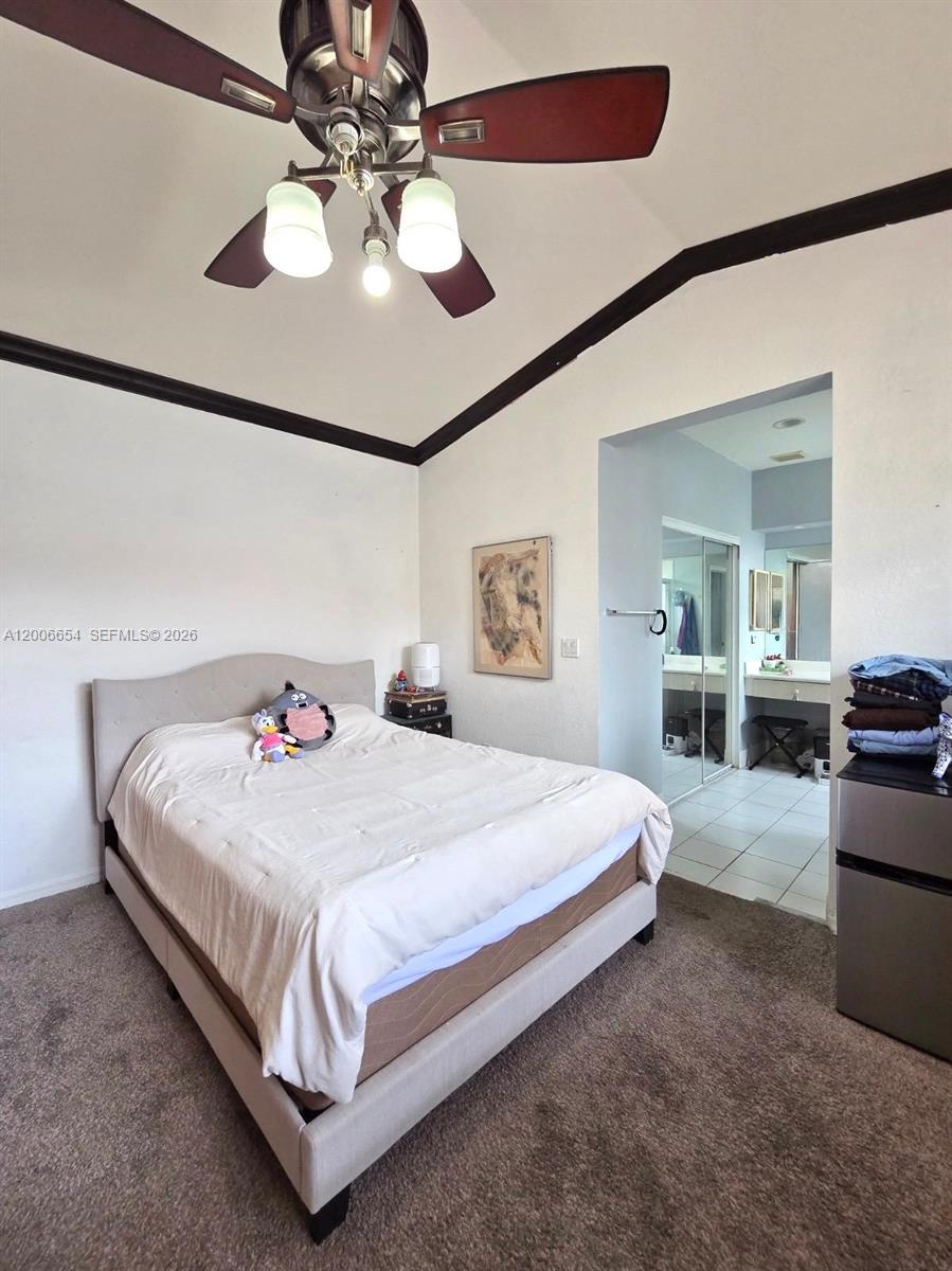 SHORES AT KEYS GATE - Residential