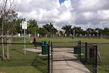 SHORES AT KEYS GATE - Residential