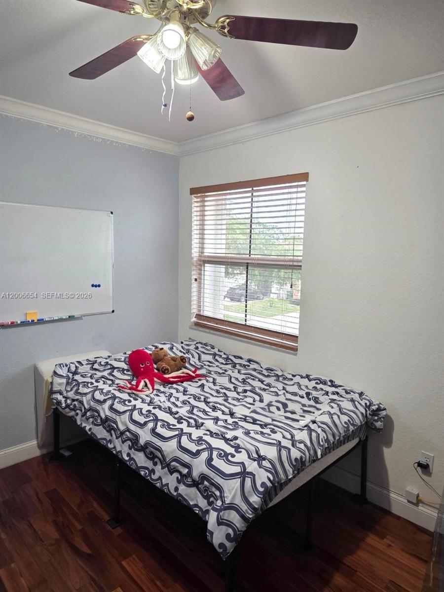 SHORES AT KEYS GATE - Residential