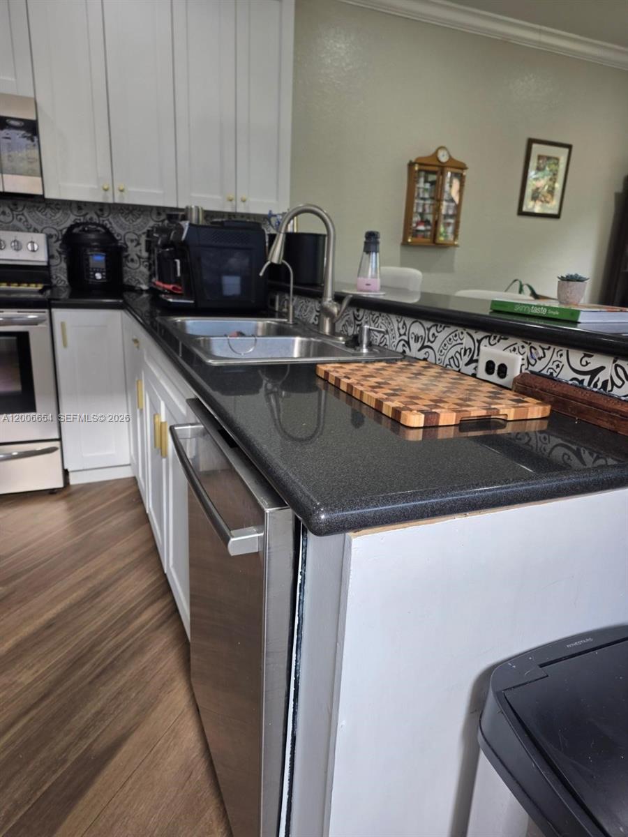 SHORES AT KEYS GATE - Residential