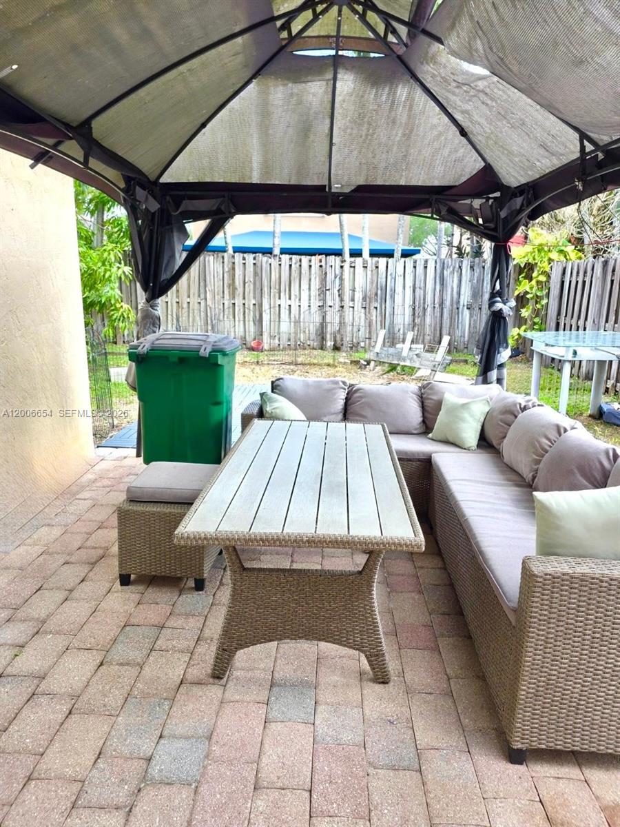SHORES AT KEYS GATE - Residential