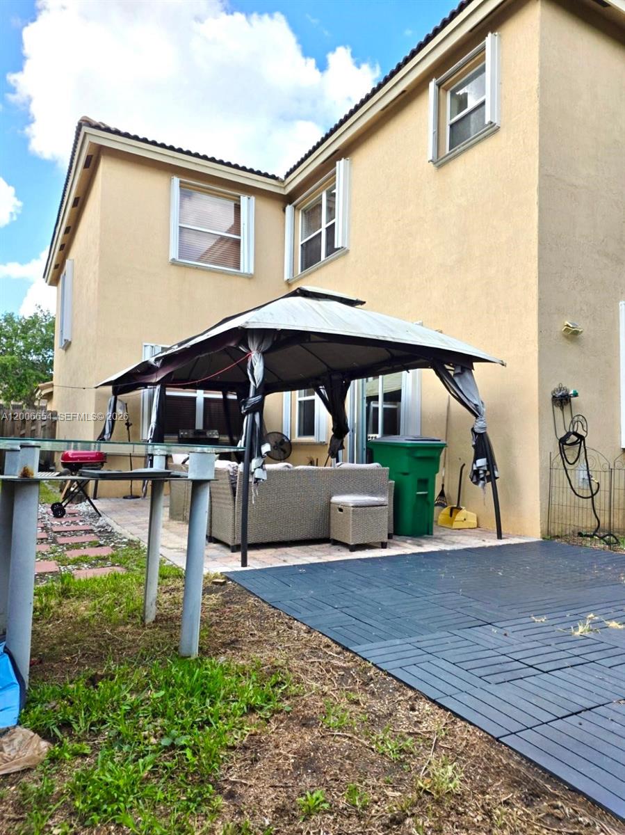 SHORES AT KEYS GATE - Residential