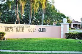 SHORES AT KEYS GATE - Residential