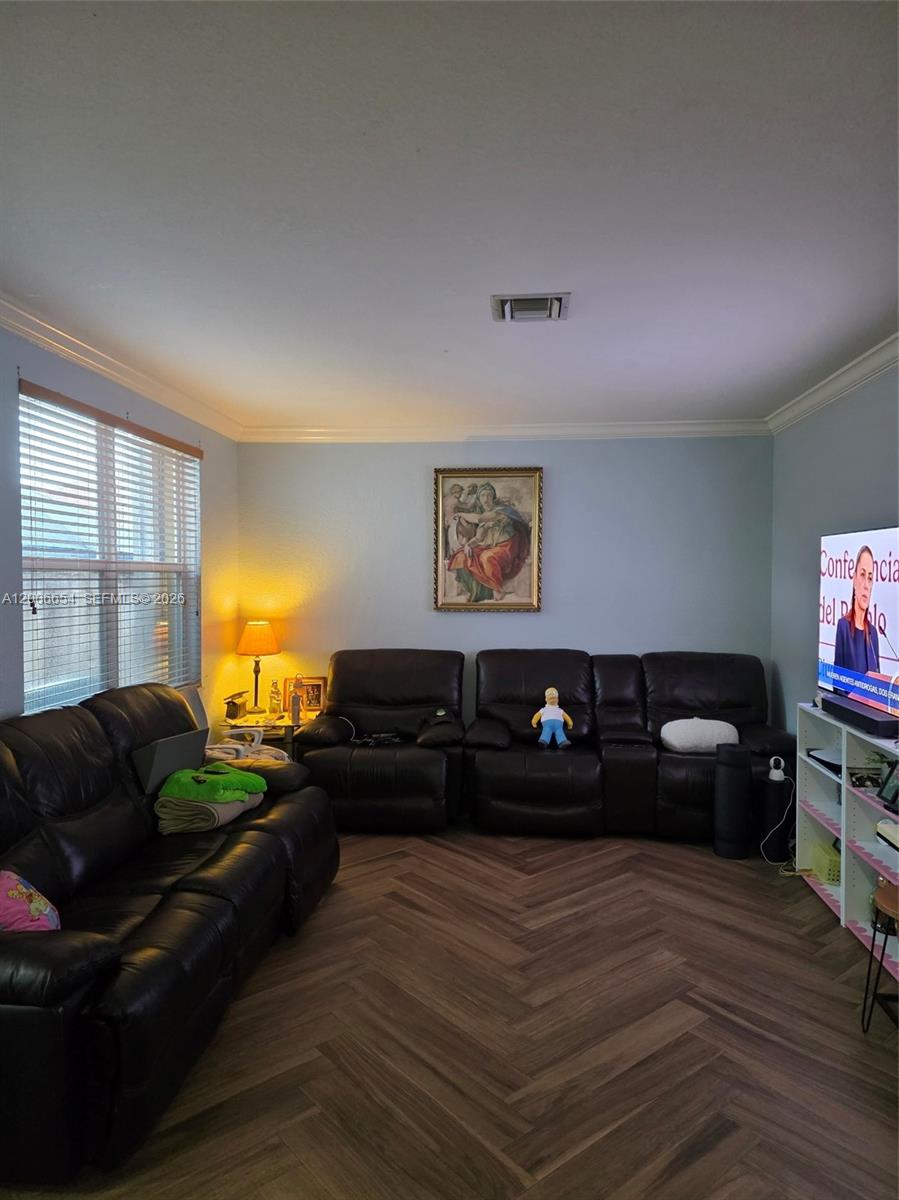 SHORES AT KEYS GATE - Residential