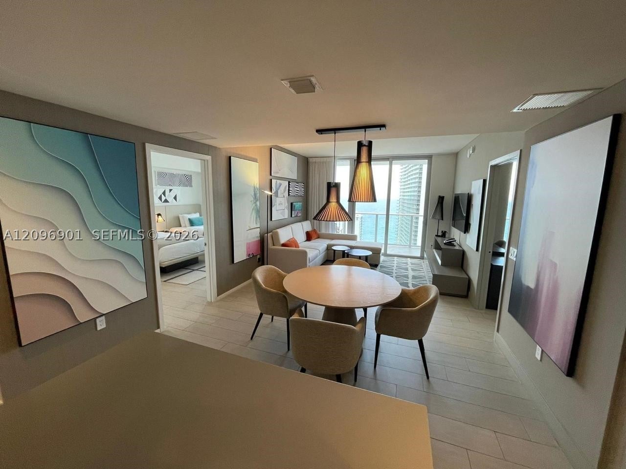 4010 S Ocean Dr R907