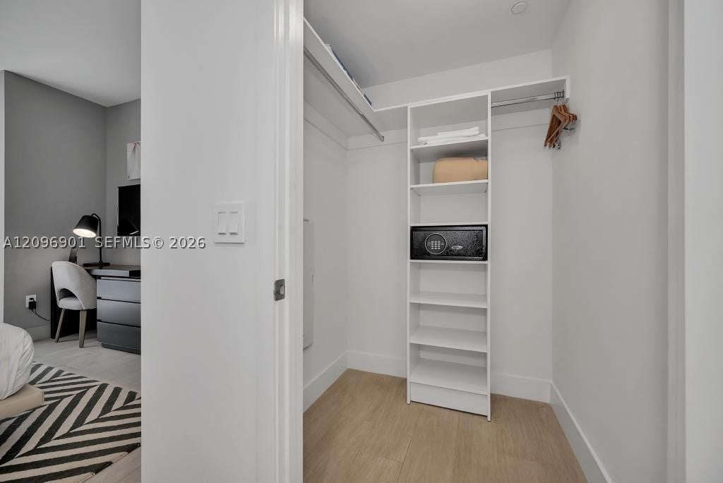 Photo of 4010 S Ocean Dr #R907, Hollywood, FL 33019 (MLS # A12096901)