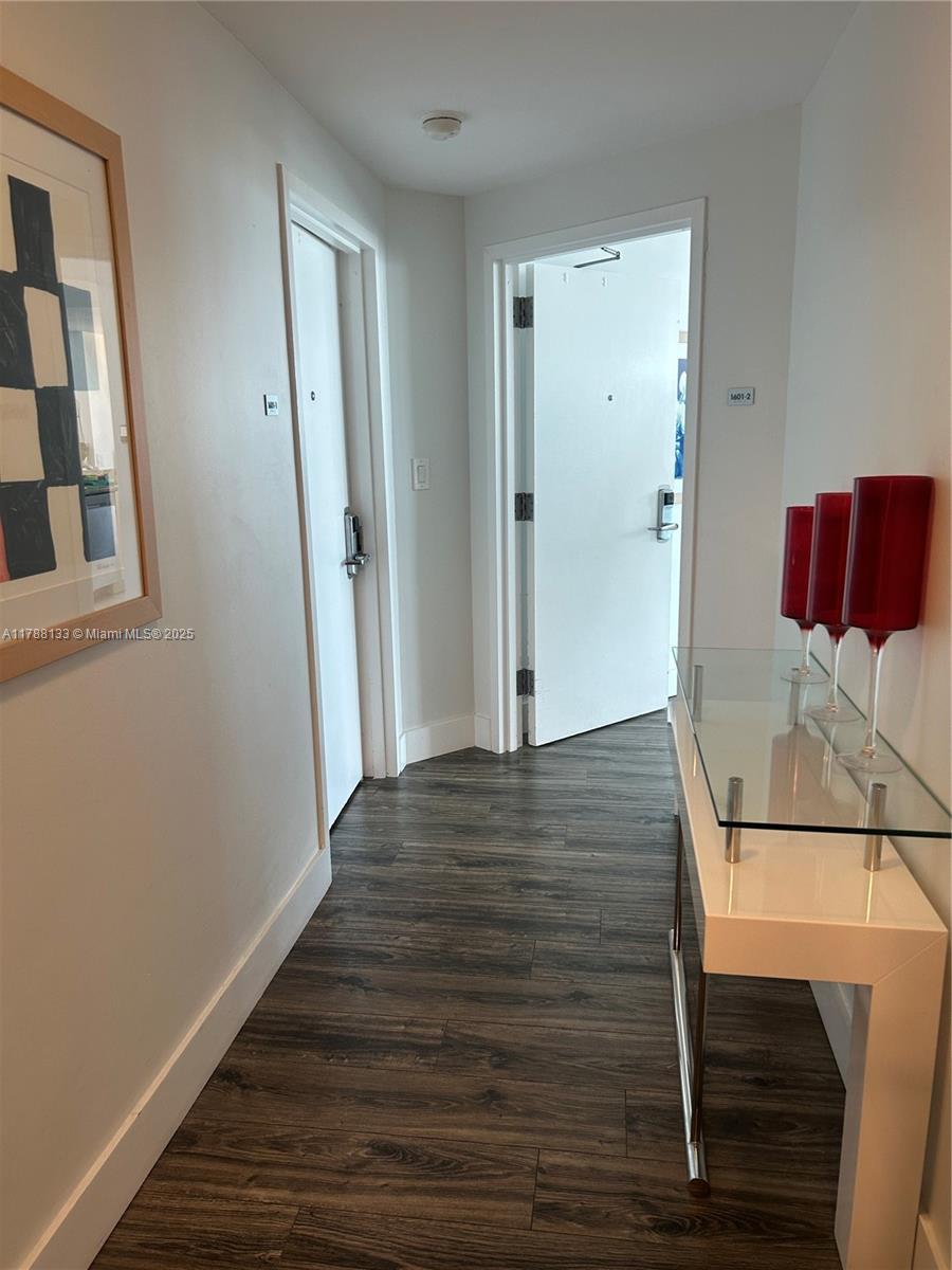 MUTINY PARK CONDO - Residential