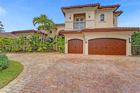 10291 Sweet Bay St Plantation FL 33324