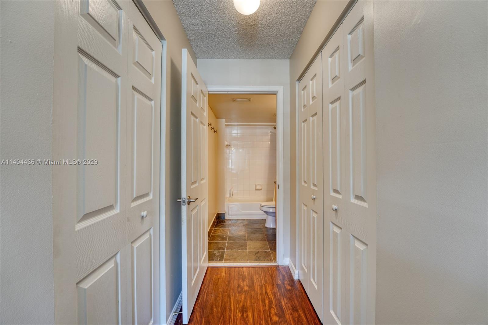 VILLAGE EAST CONDO - Residential Lease