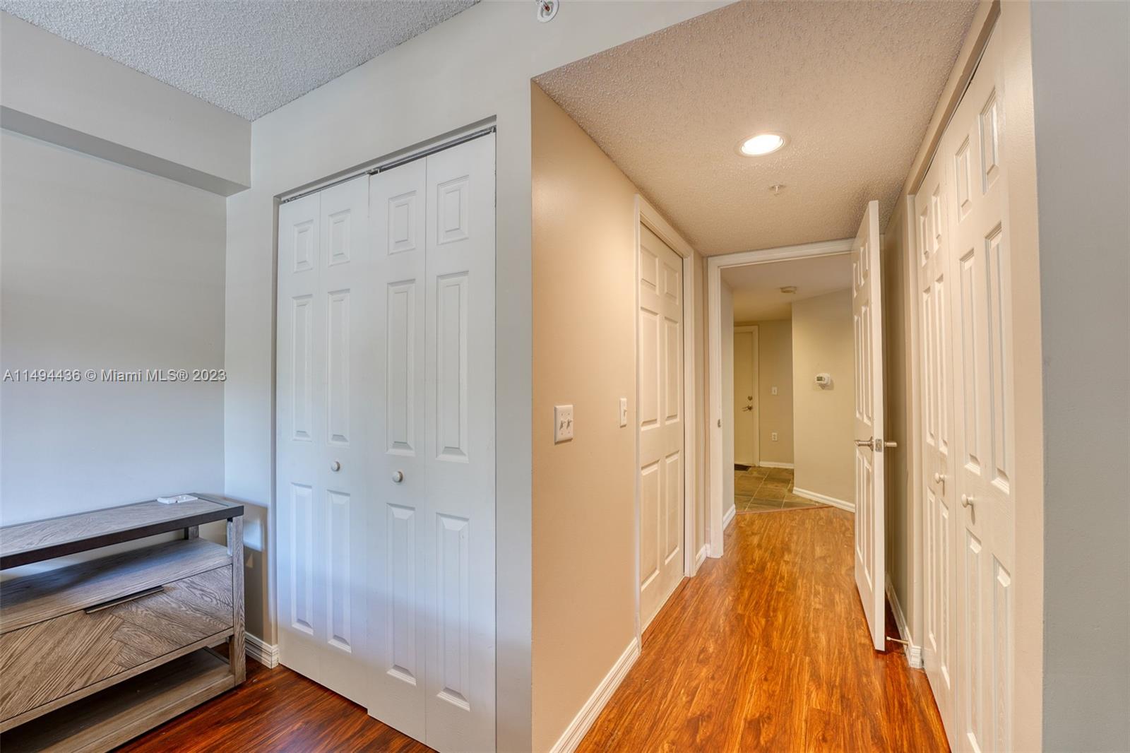 VILLAGE EAST CONDO - Residential Lease