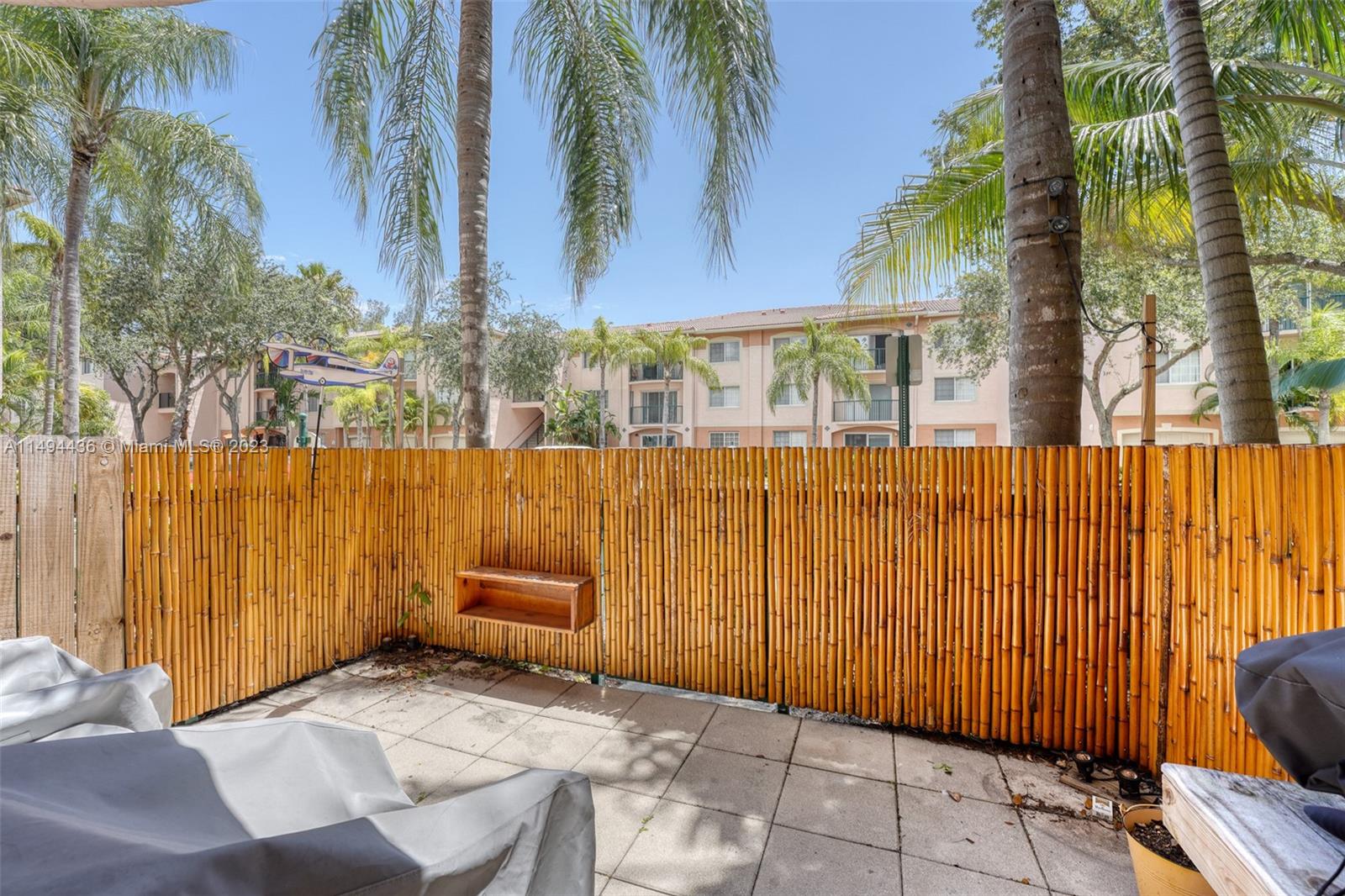 VILLAGE EAST CONDO - Residential Lease