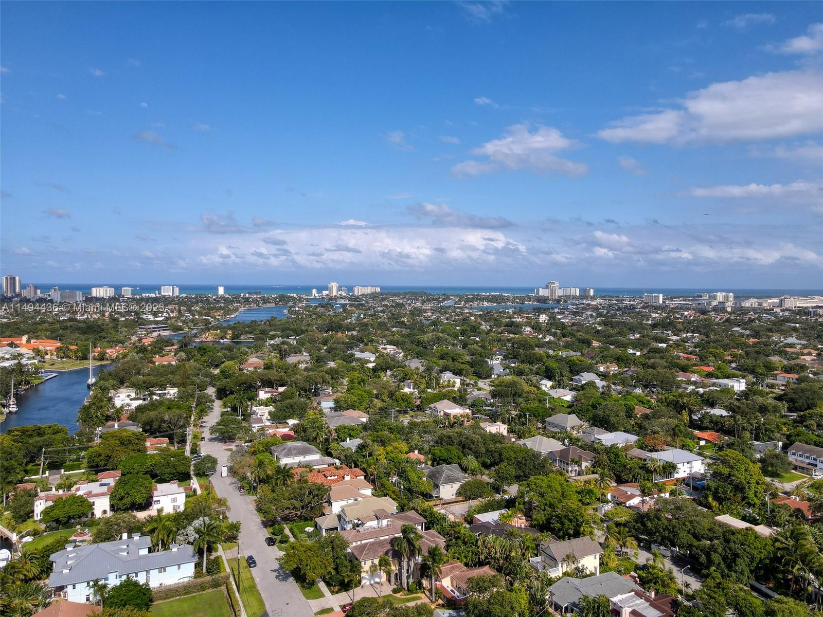 VILLAGE EAST CONDO - Residential Lease
