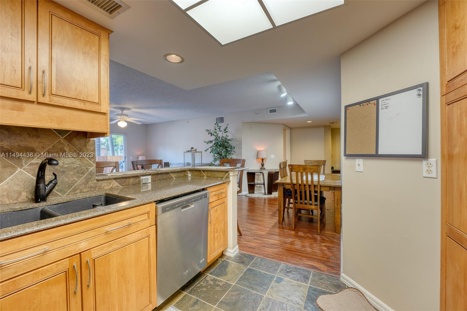 VILLAGE EAST CONDO - Residential Lease
