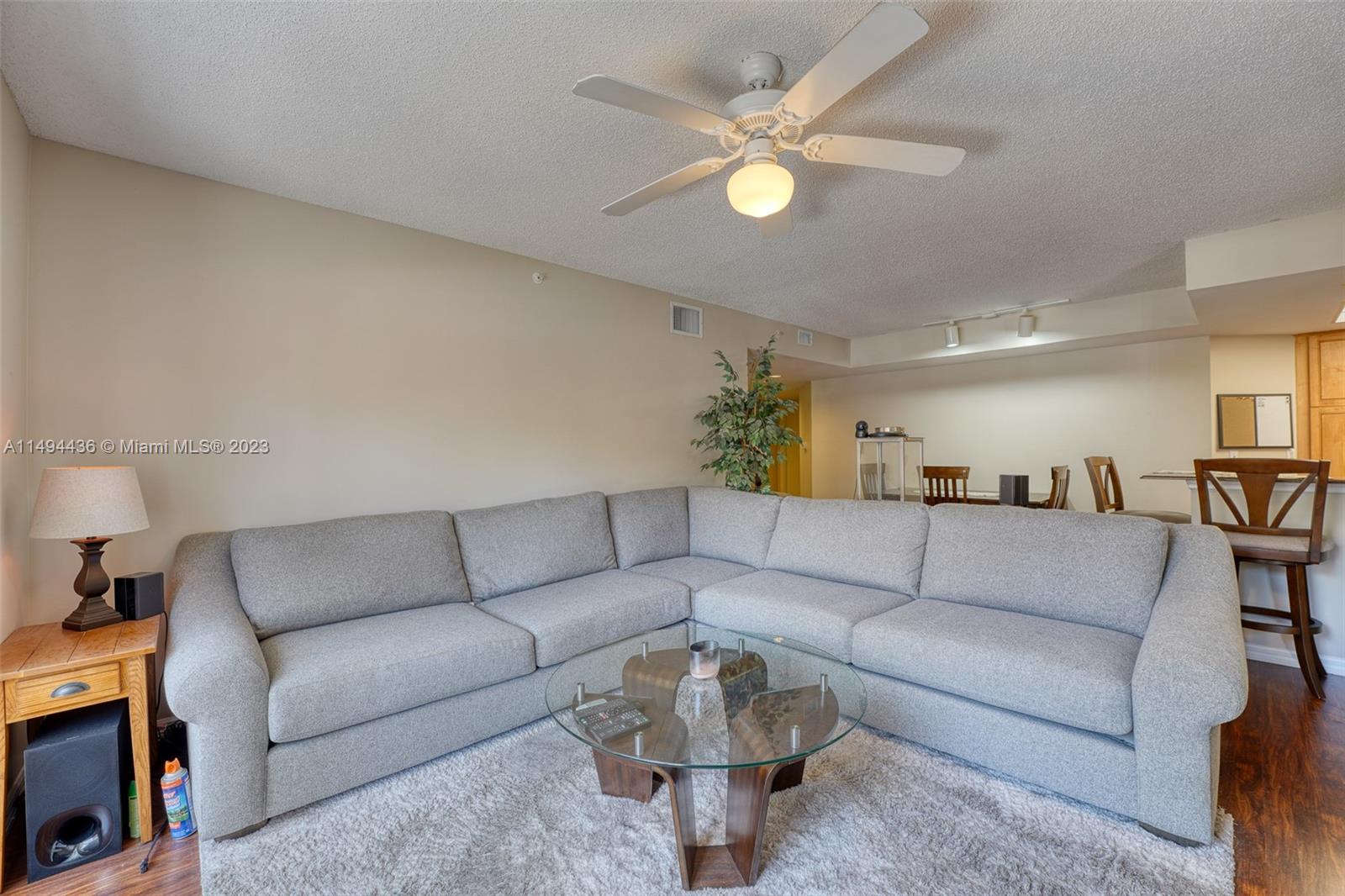 VILLAGE EAST CONDO - Residential Lease