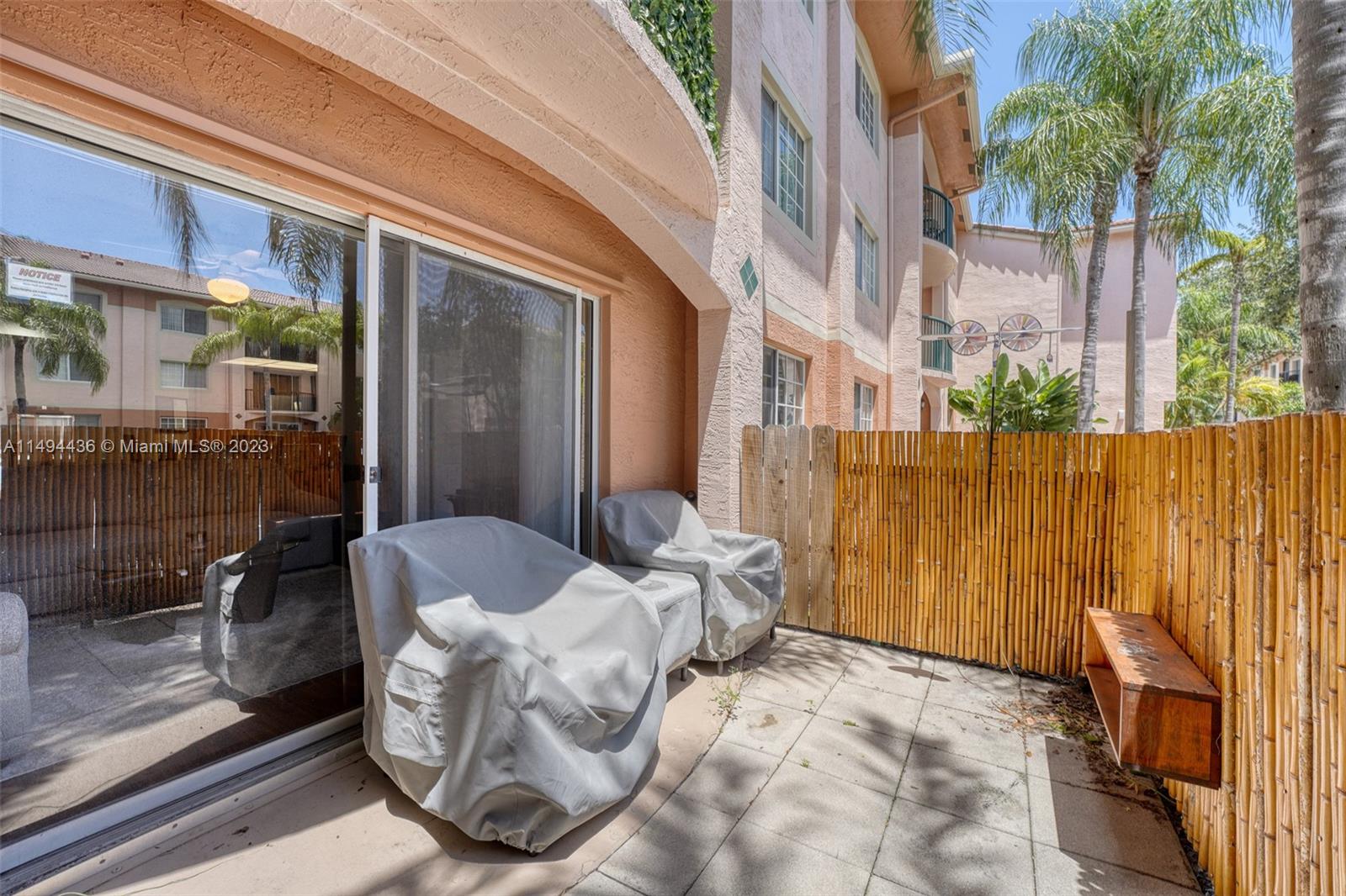 VILLAGE EAST CONDO - Residential Lease