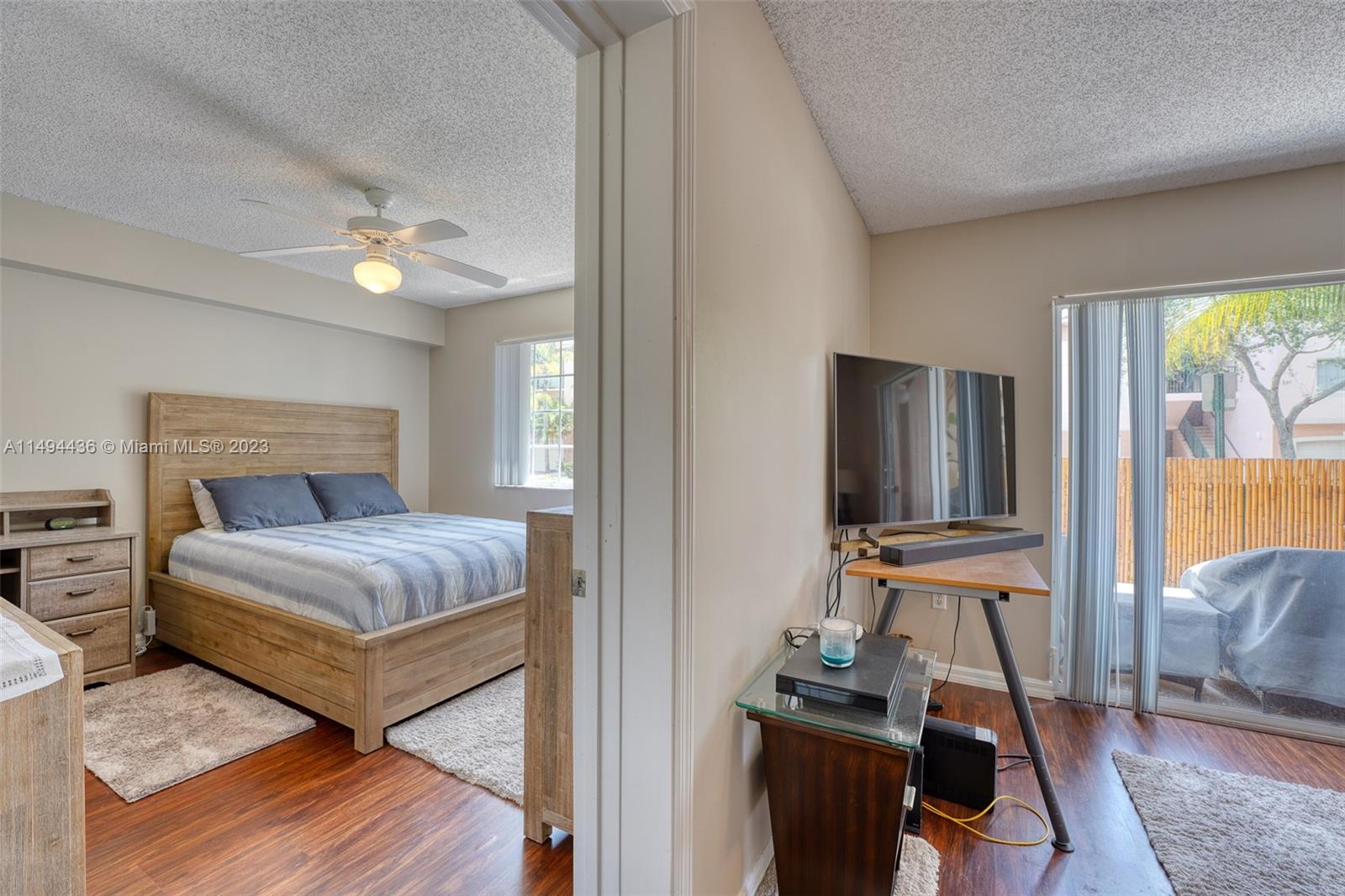 VILLAGE EAST CONDO - Residential Lease