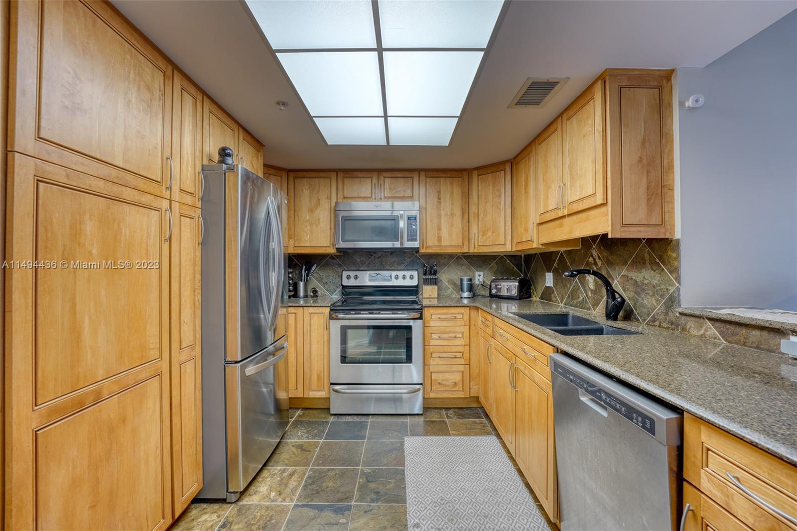 VILLAGE EAST CONDO - Residential Lease