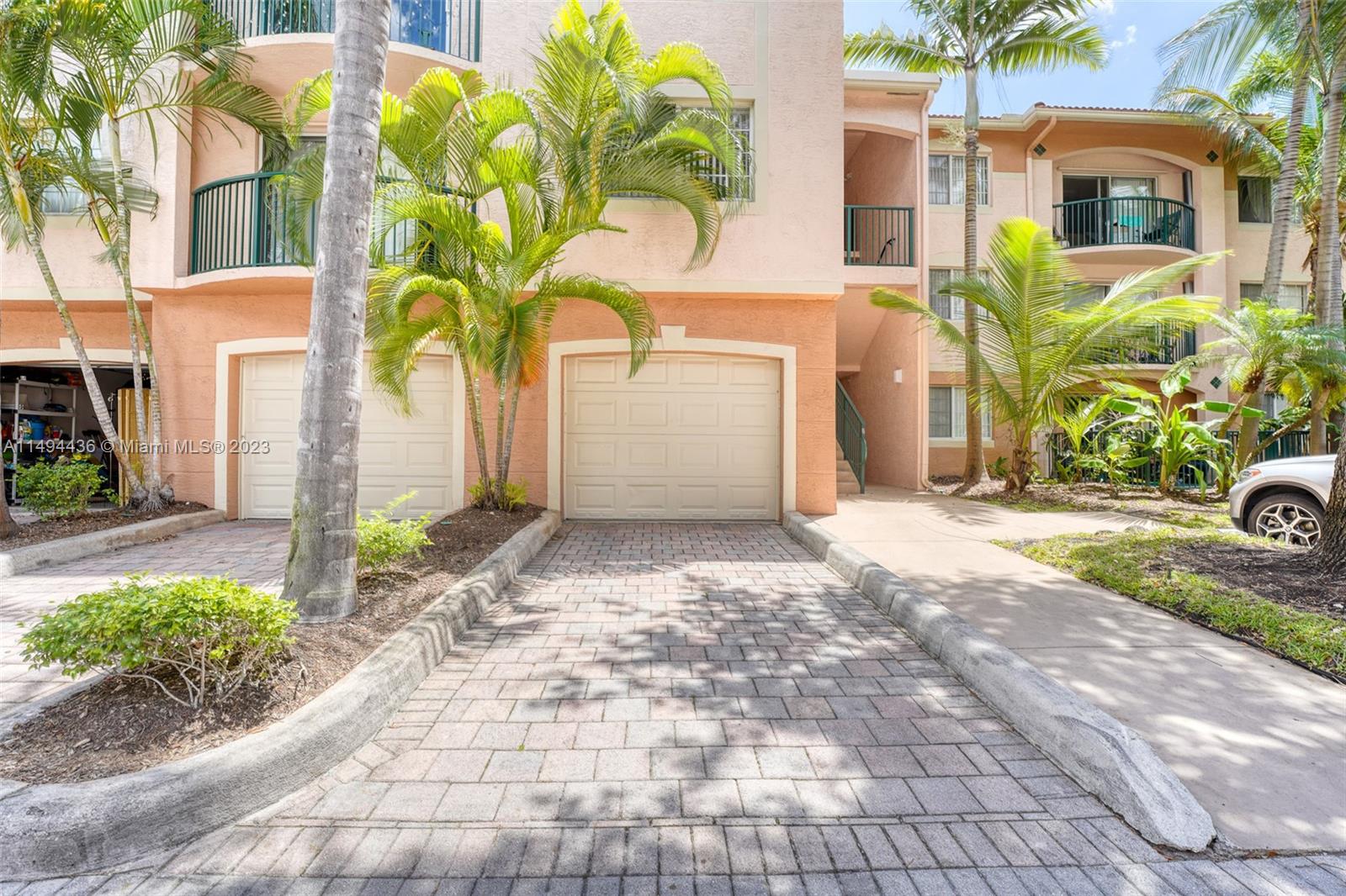 VILLAGE EAST CONDO - Residential Lease