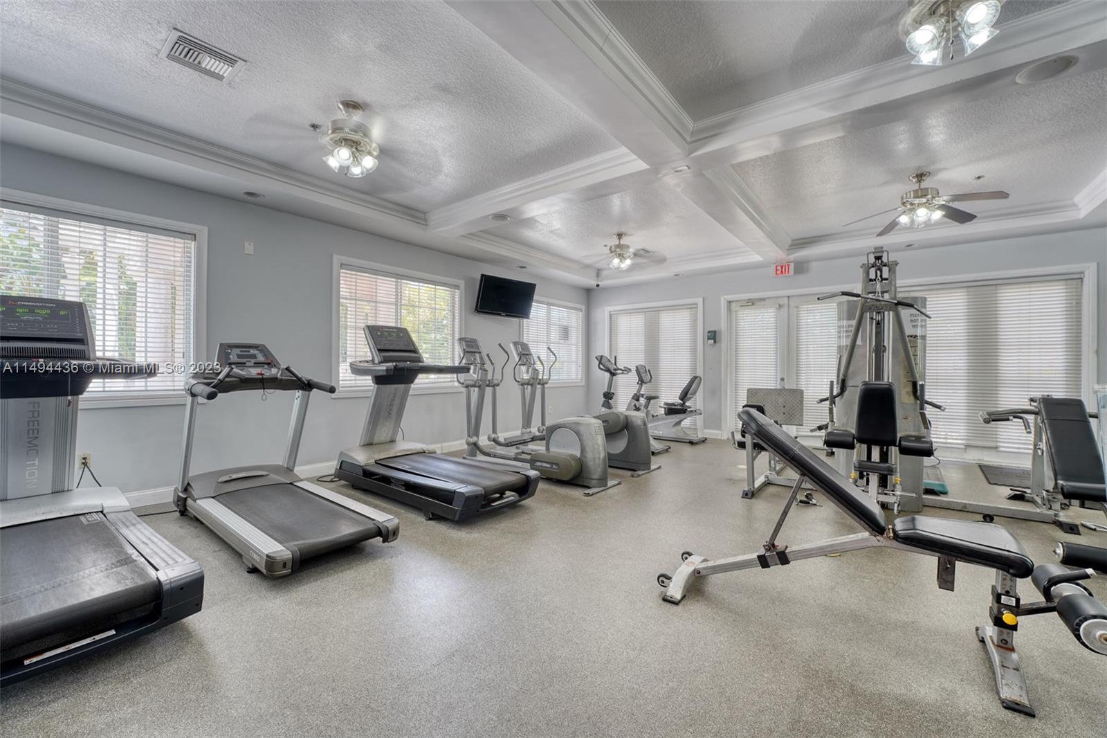 VILLAGE EAST CONDO - Residential Lease