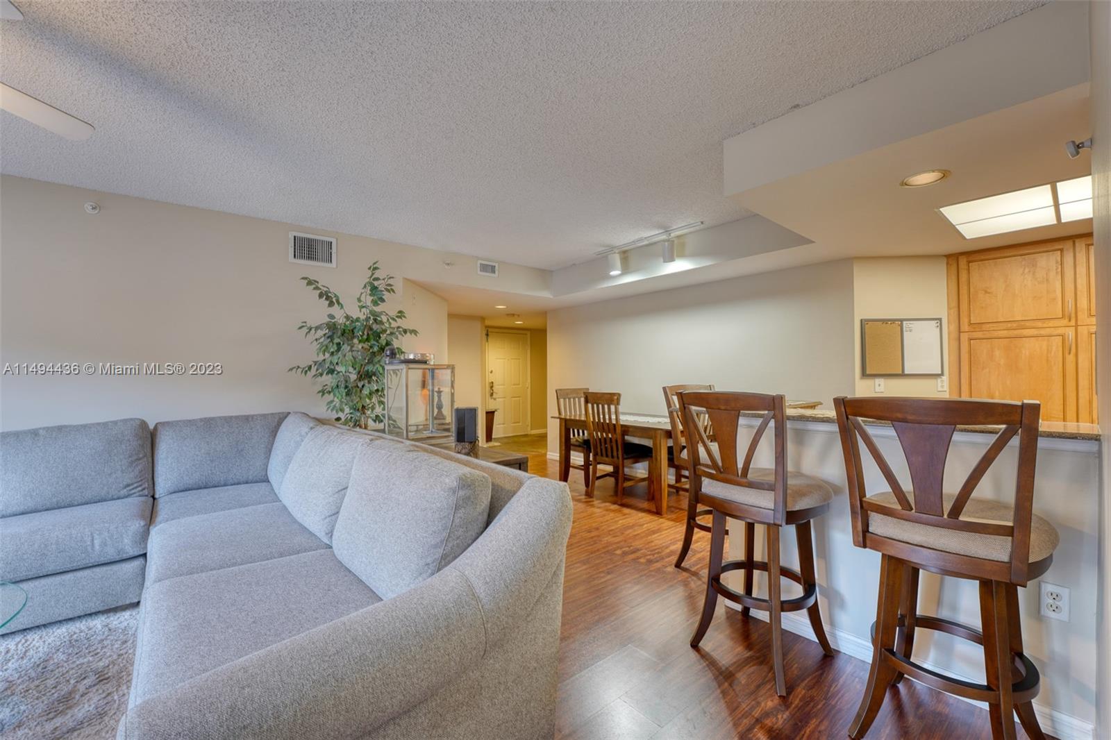 VILLAGE EAST CONDO - Residential Lease