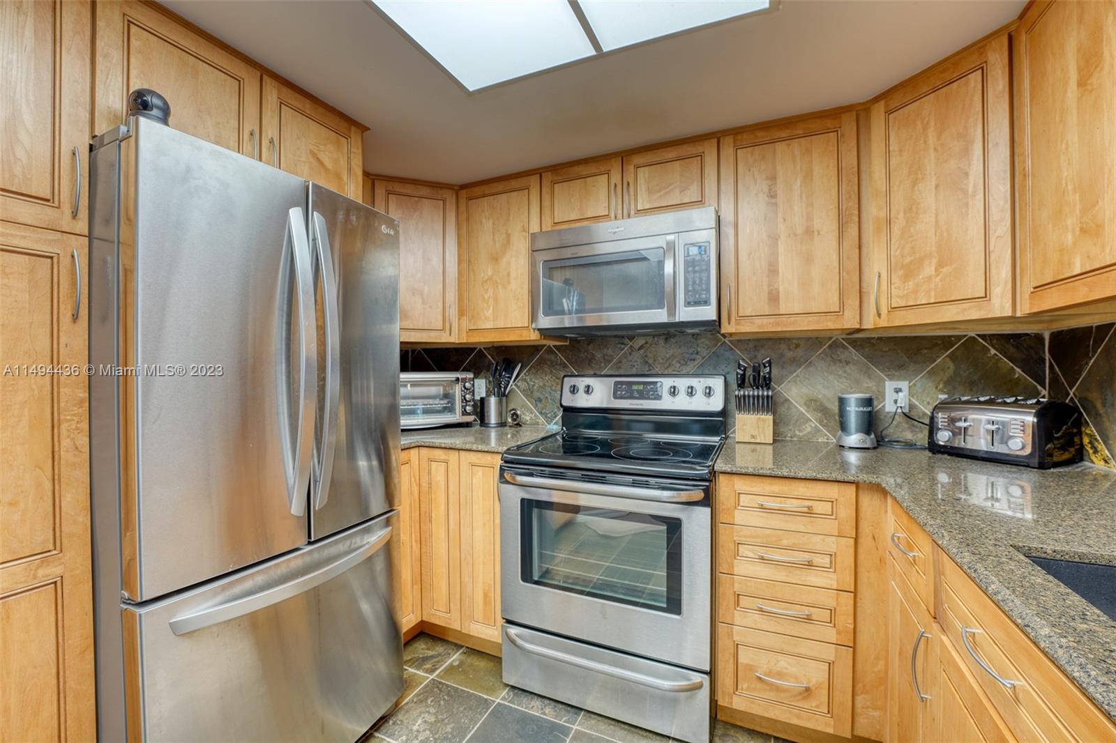 VILLAGE EAST CONDO - Residential Lease