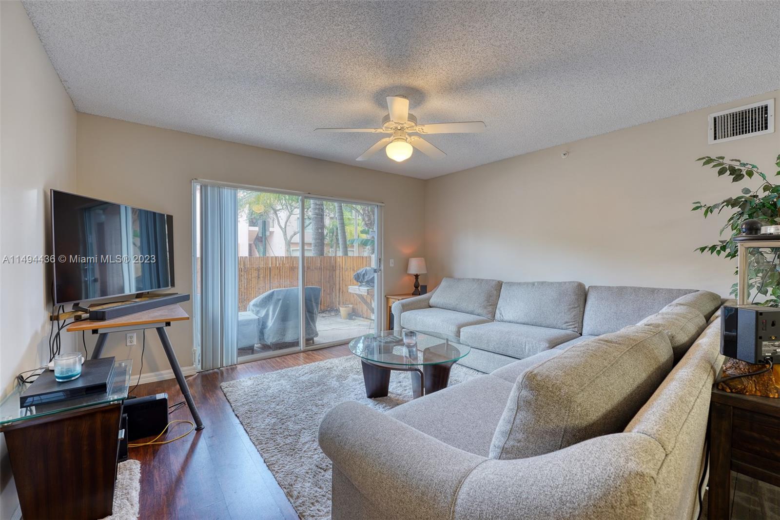 VILLAGE EAST CONDO - Residential Lease