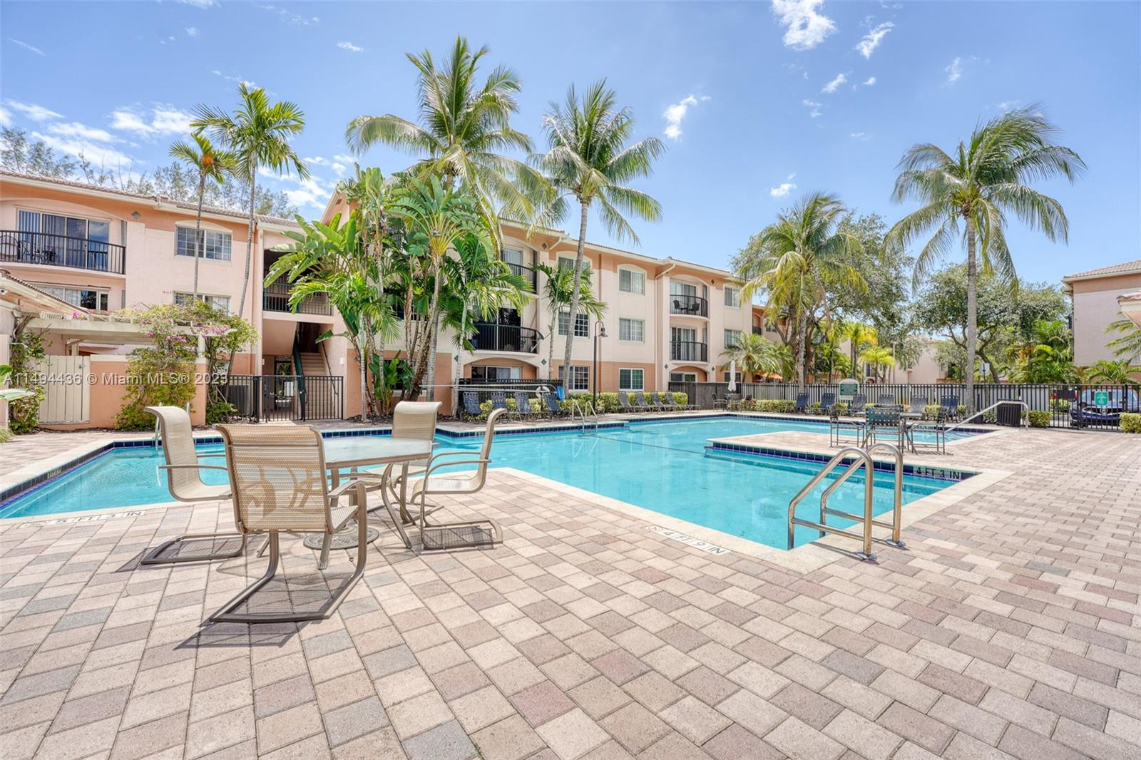 VILLAGE EAST CONDO - Residential Lease