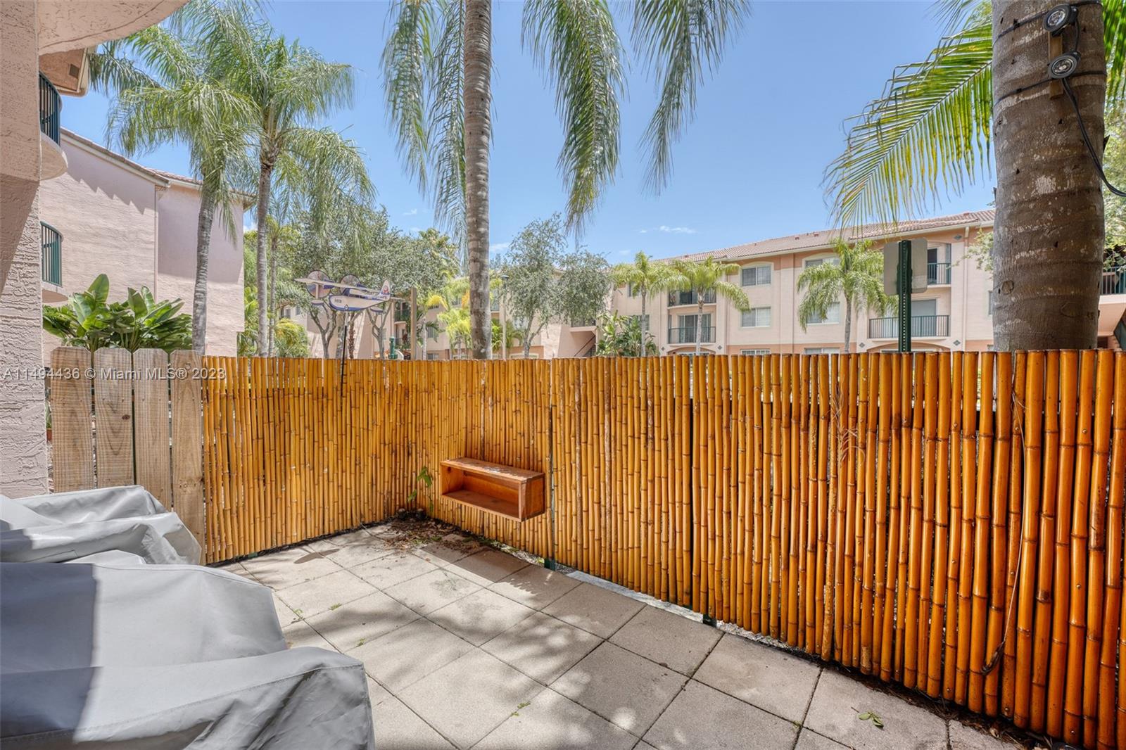 VILLAGE EAST CONDO - Residential Lease