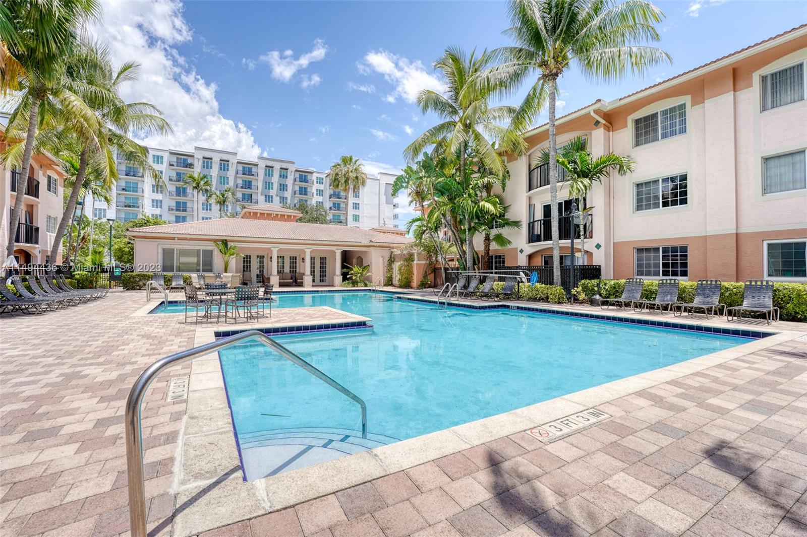 VILLAGE EAST CONDO - Residential Lease