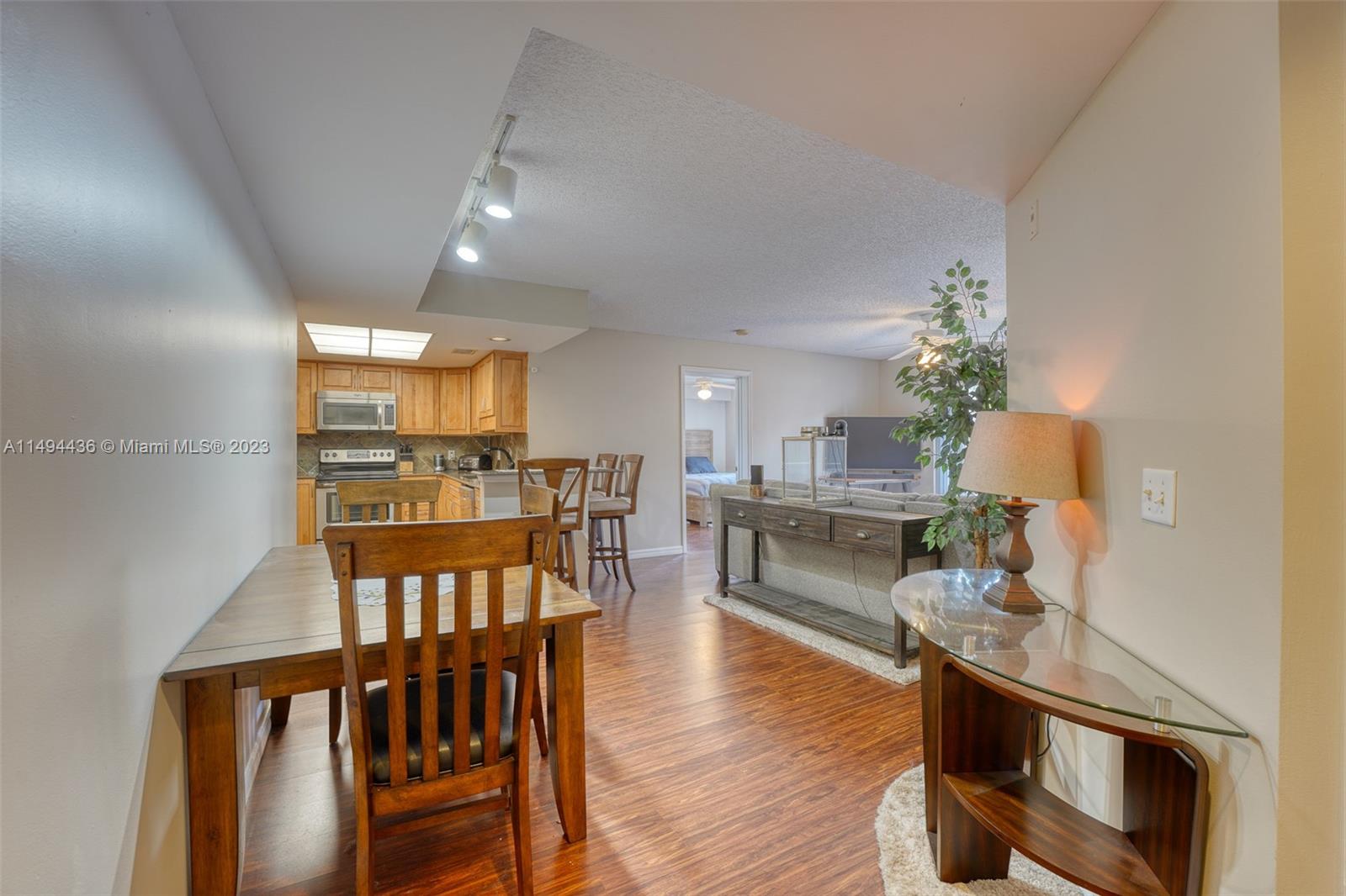 VILLAGE EAST CONDO - Residential Lease