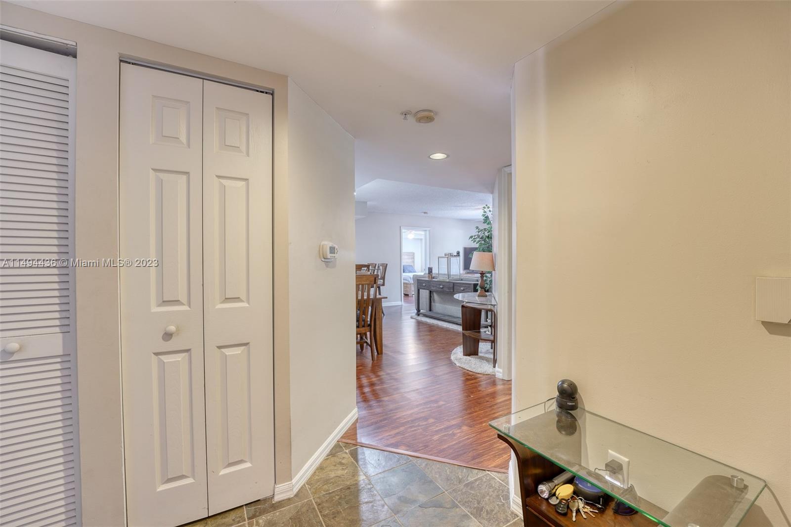 VILLAGE EAST CONDO - Residential Lease